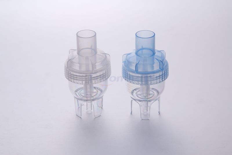 LB20C Nebulizer Jar